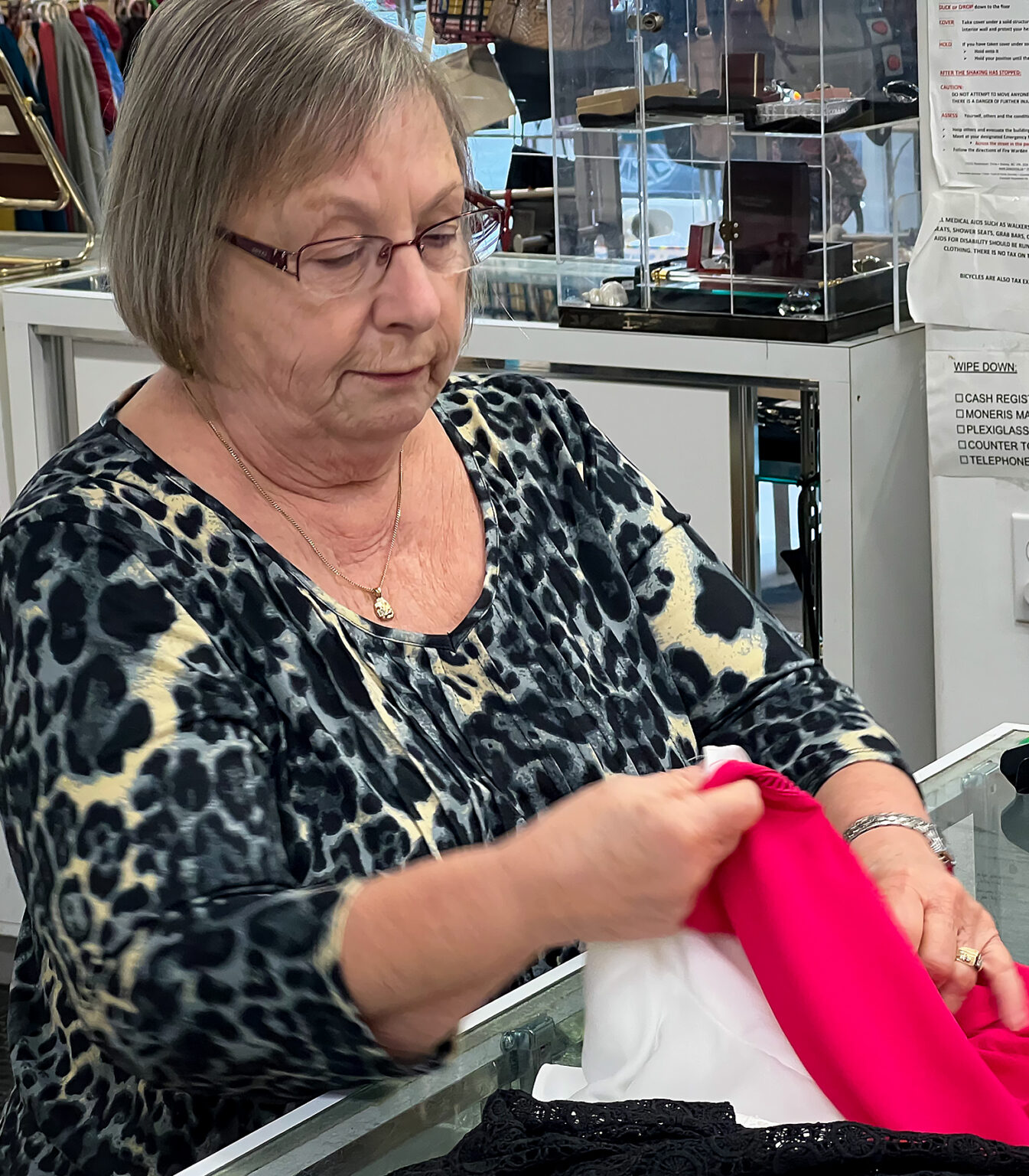 Beacon Community Services | Beacon Thrift Stores