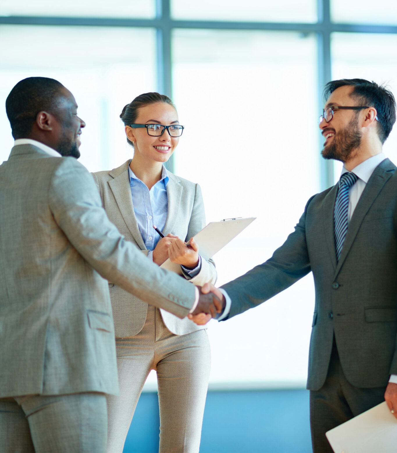 Beacon Community Services | Corporate Partnerships
