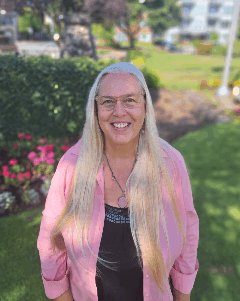 Staff Highlight: Alice Van Blokland - Beacon Community Services