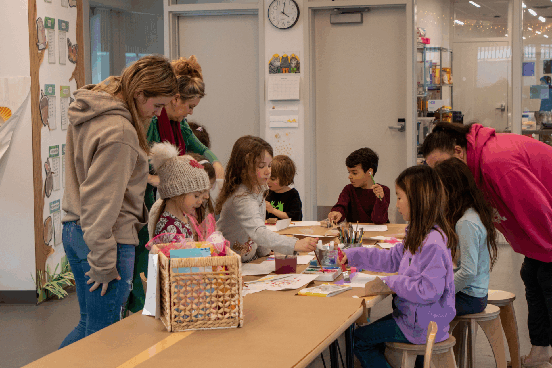 Beacon Community Services | Volunteer with Us